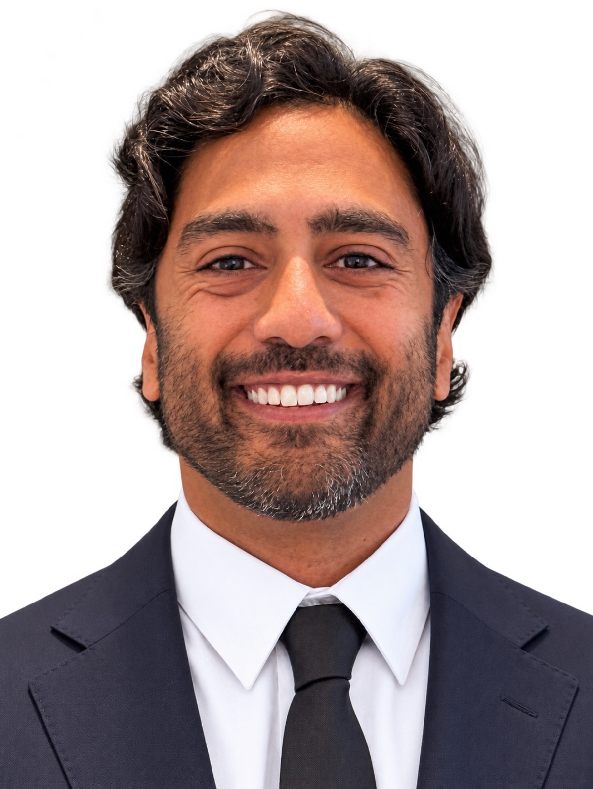 Mooshika author Neil Gupta